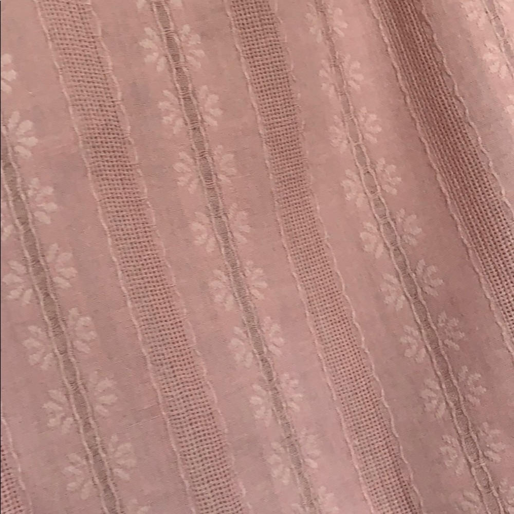 Lulus blouse - Picture 5 of 8